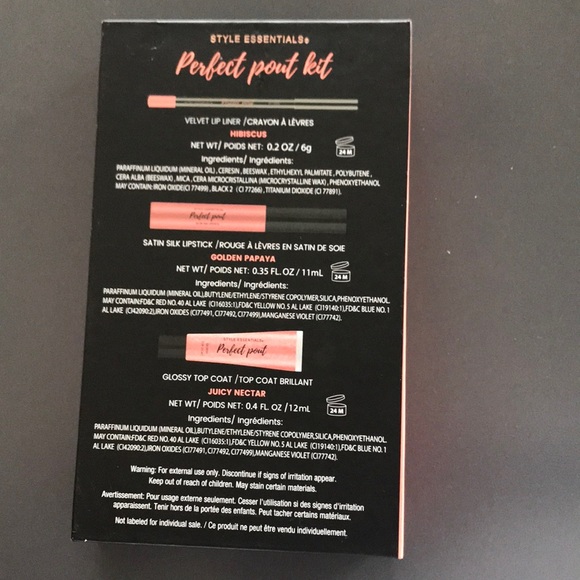 Lip liner - Picture 4 of 4